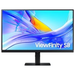 Монитор Samsung ViewFinity S8 S27D804UAI