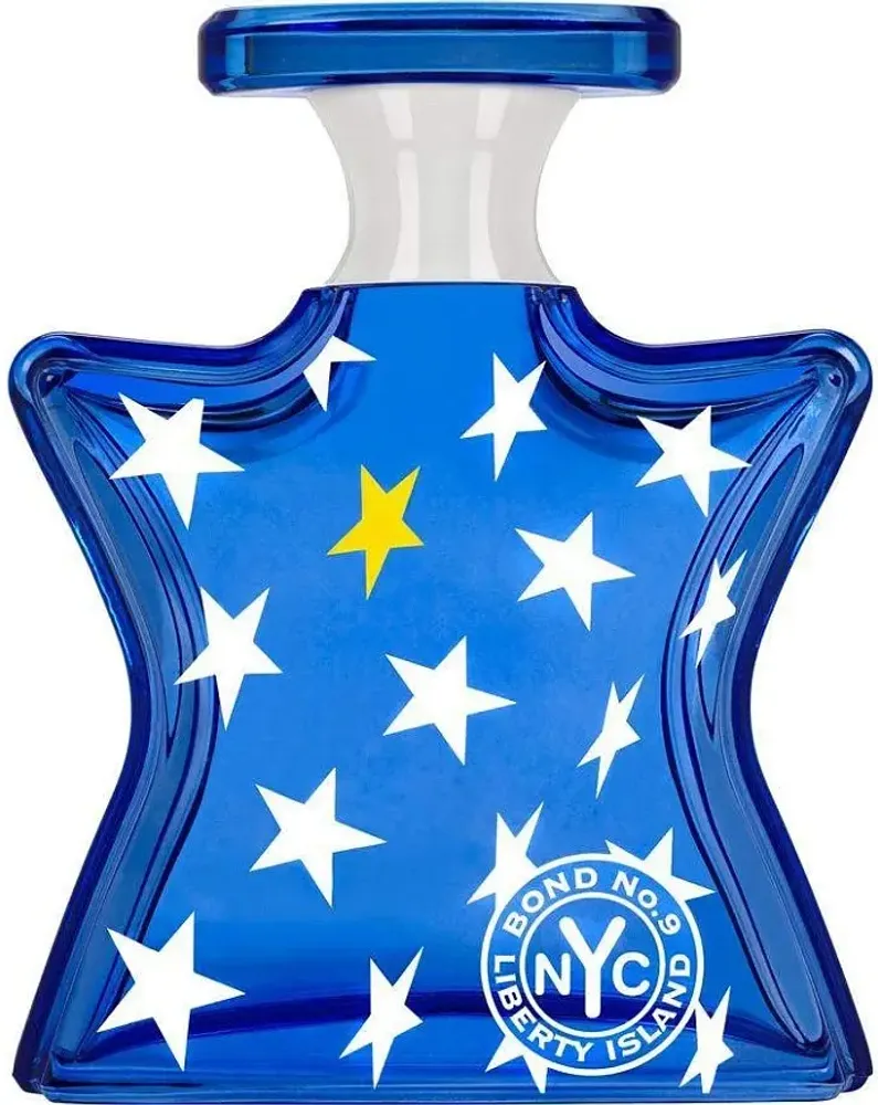 BOND NR 9 LIBERTY ISLAND EDP 50ML