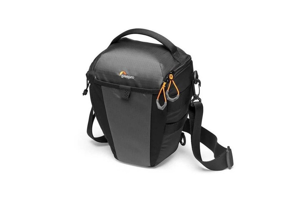 Фотосумка Lowepro Toploader Photo Active TLZ 50 AW, черная