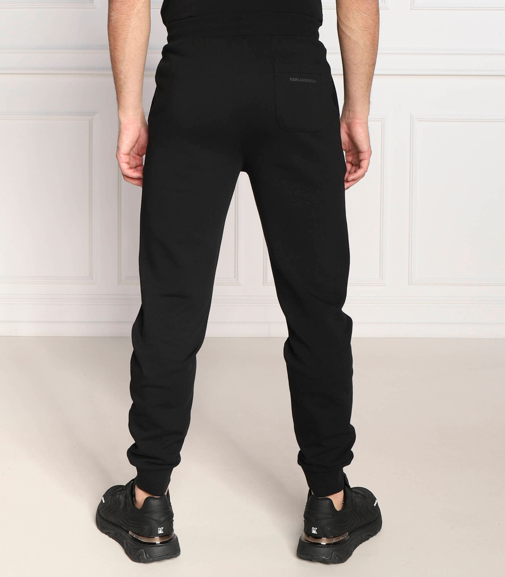 спортивные штаны Karl Lagerfeld - черный(705061 531915)