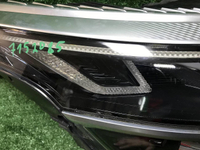 Фара правая Kia Seltos (2019-2022) галоген
