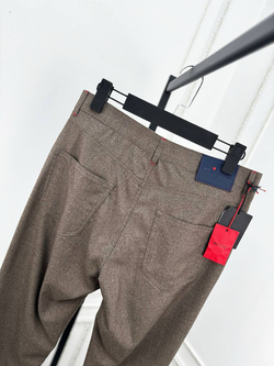 Брюки Kiton