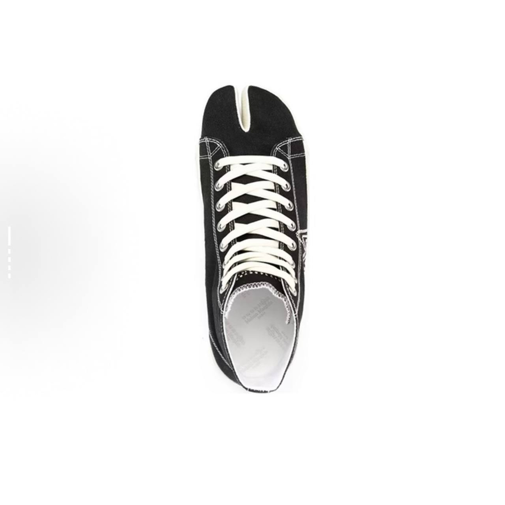 Maison Margiela Tabi High