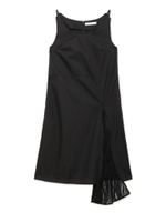 Платье Hidden Lace Nylon Dress