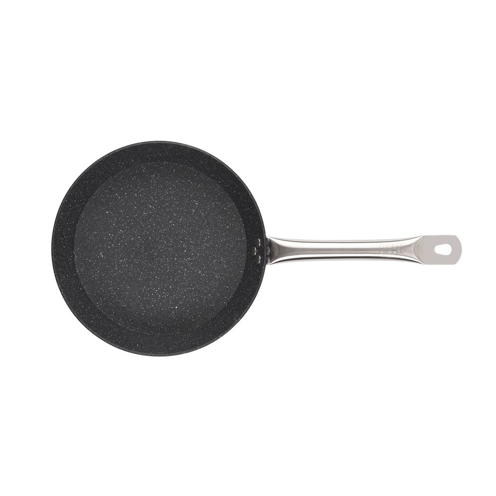 Алюминиевая сковорода Gipfel Edda 0748 24 см