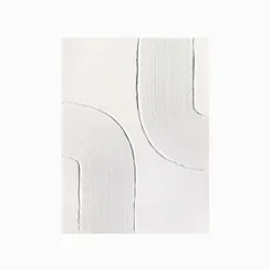 Постер Curls 120х90