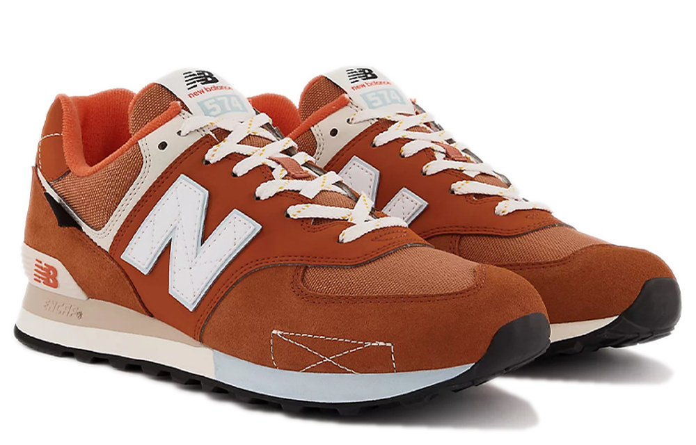 Кроссовки New Balance Nb 574
