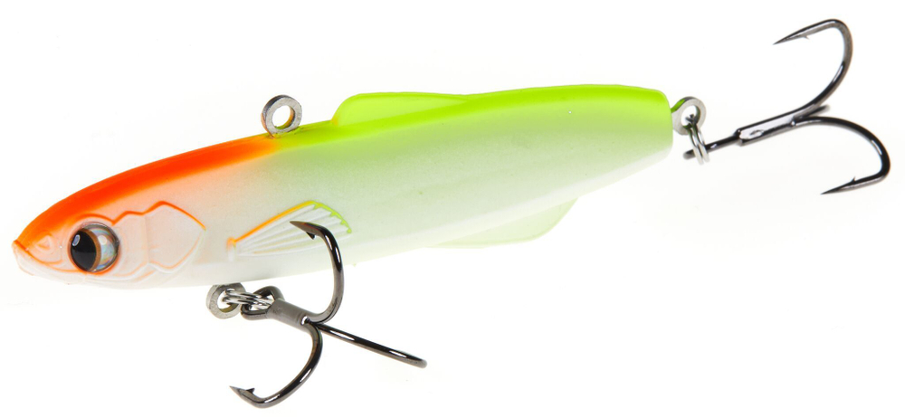 Воблер HOTDOG VIB 80/024