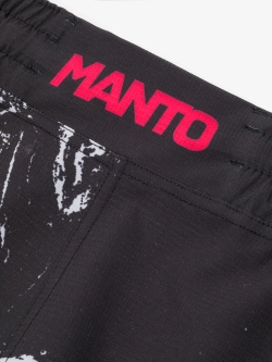 Шорты MANTO FLUX
