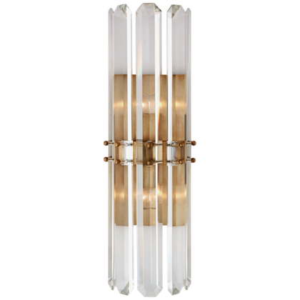 Настенный светильник Visual Comfort Bonnington Tall Sconce