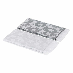 Набор кухонных полотенец 2шт 40х60 Arya home Adair