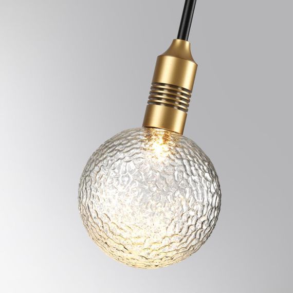 Уличный светильник Odeon Light Nature 7121/2GL