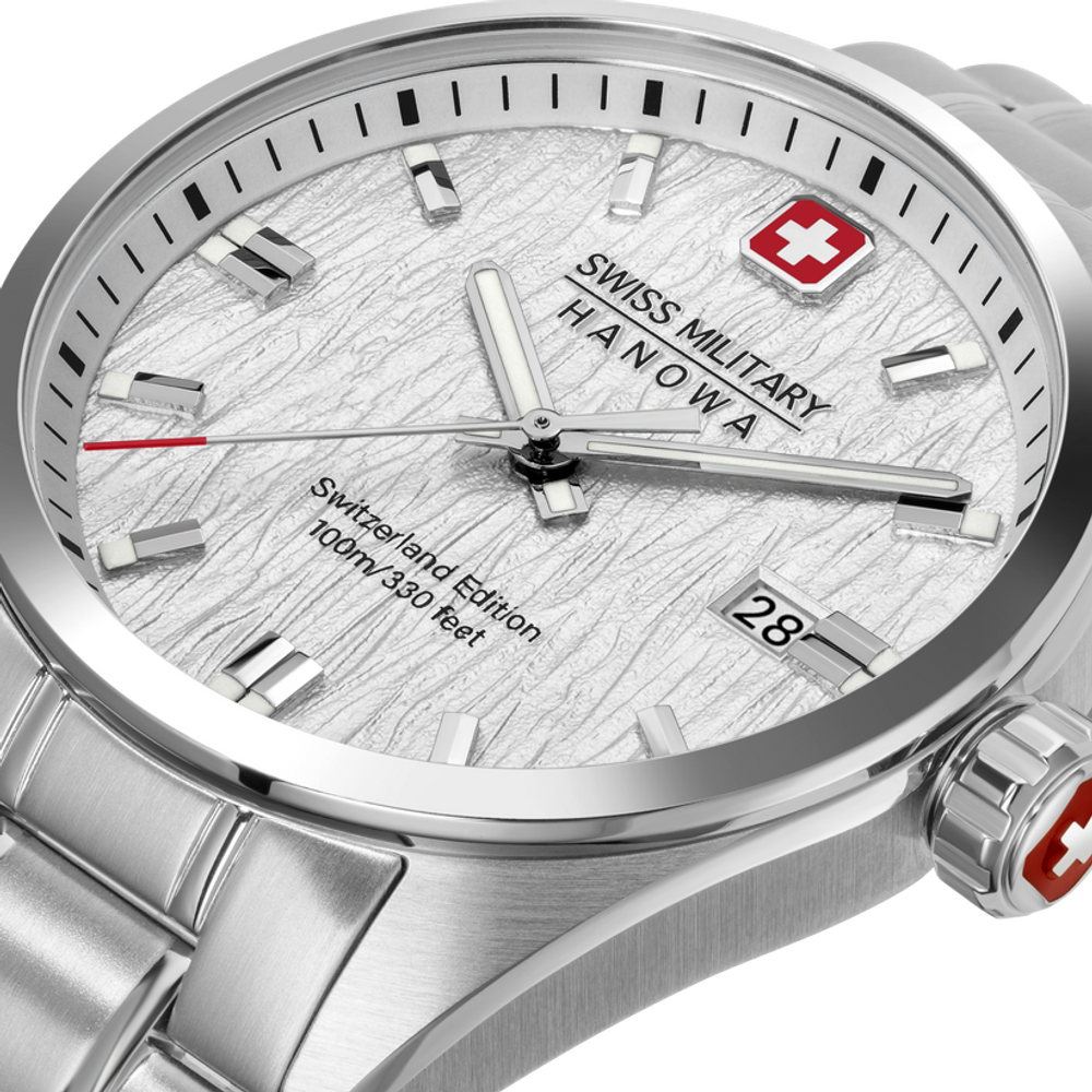 Swiss Military Hanowa Helvetica SMWGH0004601