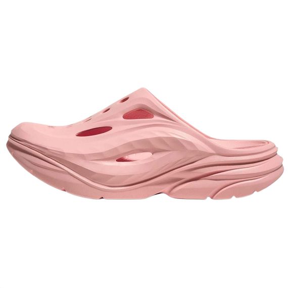 Hoka One One ORA Recovery 'Rose'