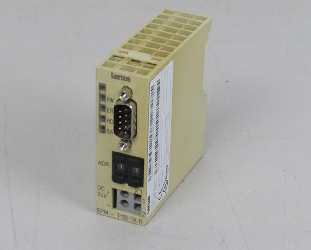 LENZE EPM-T110