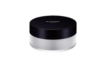 Пудра для лица PRAMY Loose Powders Women's #01 Pearl White и #02 Natural Color