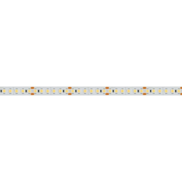Светодиодная лента Arlight 14,4W/m 180LED/m 3528SMD теплый белый 5M RT-A180-8mm 24V Warm2700 017419(1)