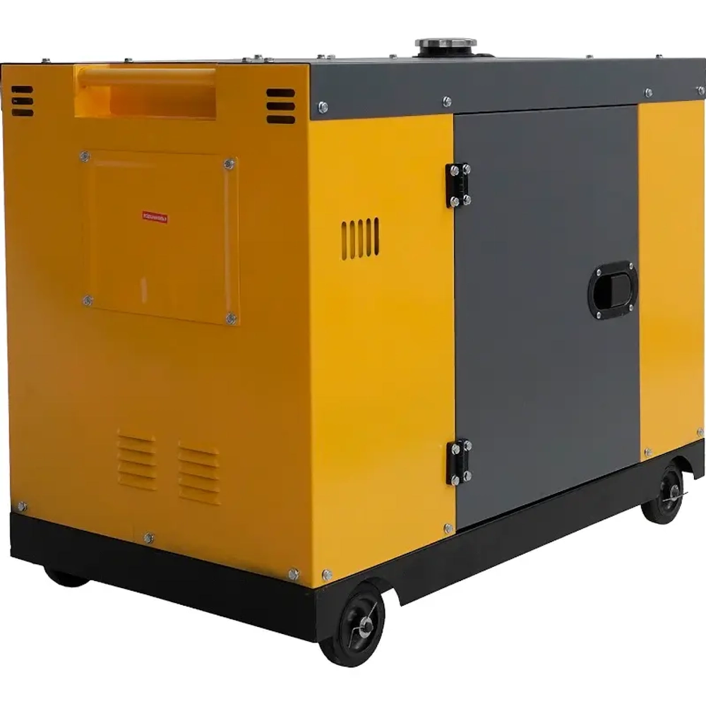 Habert Diesel H8GF-LDEF3-ATS дизельный генератор 00-00159598