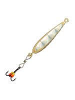 Блесна вертикальная зимняя Kilpa-Loiste 35/3 C-G