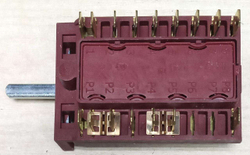 Переключатель духовки Дарина 10 позиций