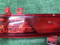 ПТФ левый Geely Tugella (2019-2024)