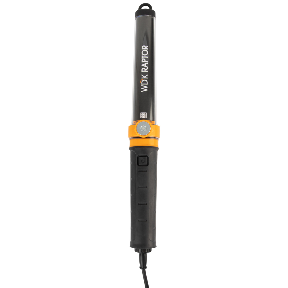 WDK-WL1210005 Raptor XL Переносной светодиодный светильник XL, 12/24 В, длина провода 5 м, для автомобильной розетки
