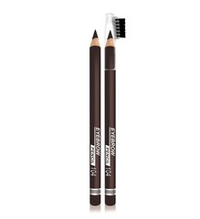 LuxVisage Eyebrow pencil Карандаш для бровей тон 104 чёрный