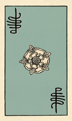 Smith-Waite Centennial Tarot Deck in a Tin / Таро Столетнее Уэйта-Смитта в жестяной коробке