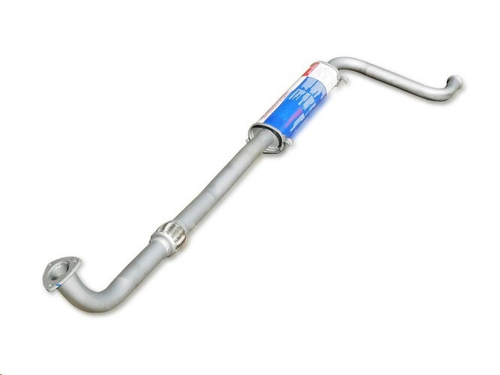 Резонатор /2114/ Евро-3 с виброкомп. (ФОБОС)