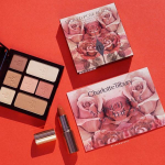 Charlotte Tilbury Instant Look In a Palette - Stoned Rose Beauty