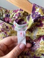 Хлопковая блузка Bonpoint, 104