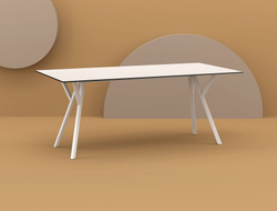 Стол пластиковый Max Table 180