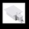 Питание боковое встраиваемое к треку 5030xx-R Quattro Lightstar 503116-RPS
