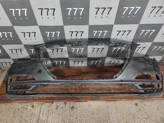 Бампер передний Genesis G80 1 16-20 Б/У Оригинал 86511B1600
