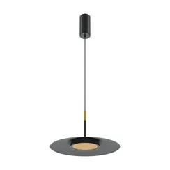 Подвесной светильник Maytoni MOD041PL-L15B3K1