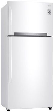 Холодильник LG GN-H702HQHZ