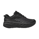 Кроссовки женские HOKA W BONDI SR Black / Black
