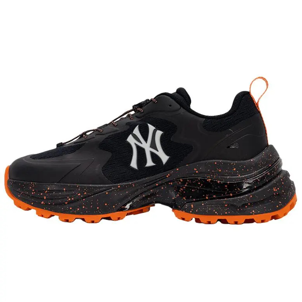 Mlb Curve Runner