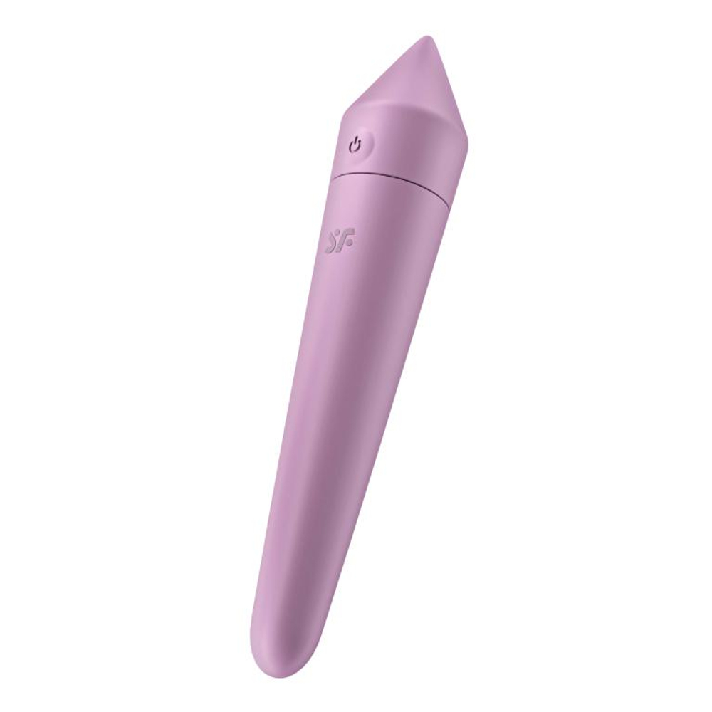 Мини-вибратор Satisfyer Ultra Power Bullet 8, сиреневый