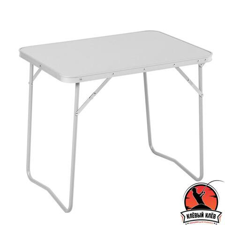 Стол складной 50x70см без чехла (T-PR-T-50x70) Premier fishing (пр-во Тонар)