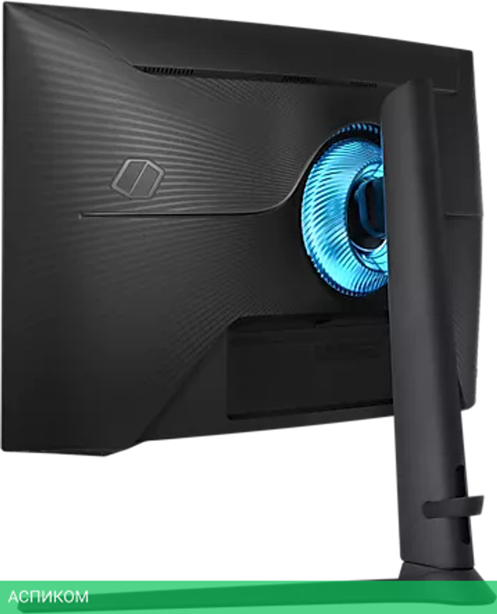 Игровой монитор Samsung Odyssey G65B LS27BG650EUXEN