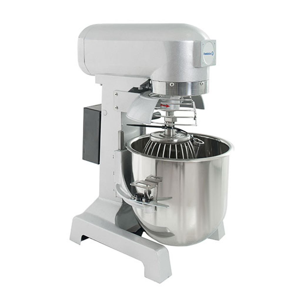 Миксер планетарный B-20BA Foodatlas Eco