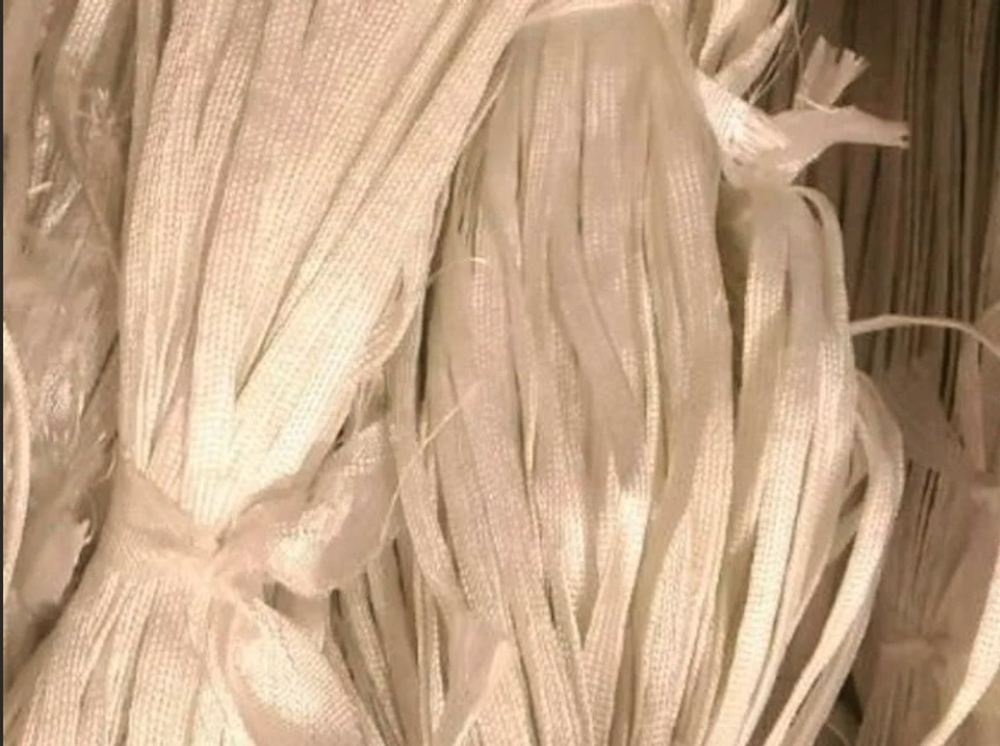 Полиэфирный (лавсановый) шнур-чулок ШЧПЭ