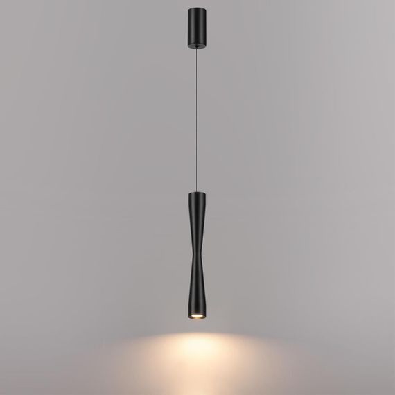 Подвесной светильник Odeon Light Anika Hightech 4291/5L