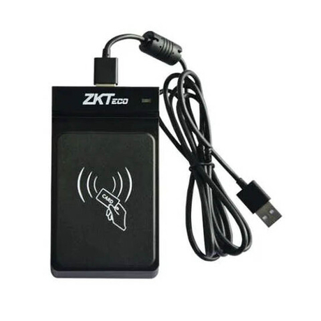 ZKTeco CR20M, USB считыватель карт MIFARE