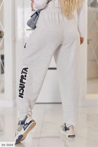 Штаны IH-3425 Фабрика Моды