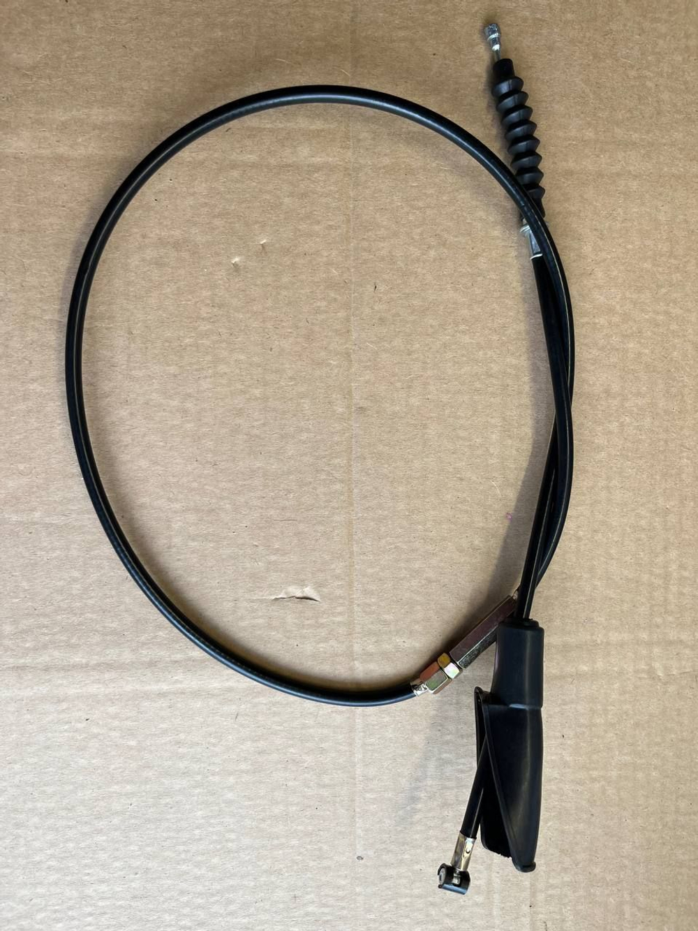 Трос сцепления для мотоцикла, мопеда, питбайка 125сс L-970