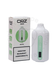 Одноразовая ЭС CRZ 15 000 "Дыня" (Melon)