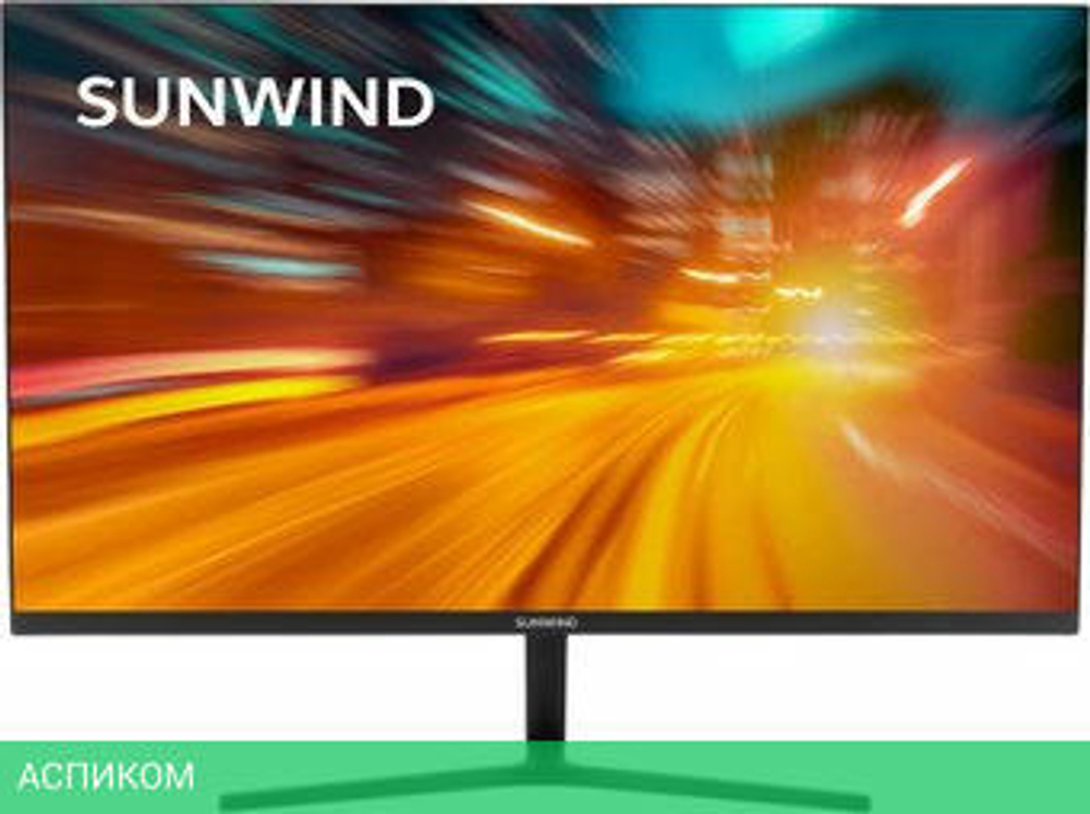 Игровой монитор SunWind SM-27FI401