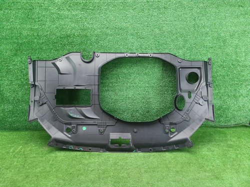 Кожух замка капота Geely Atlas Pro (2021-2025)